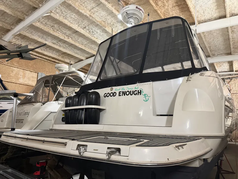 Slide: The Image of Cruisers 3575 ESPRIT 1999 - 10