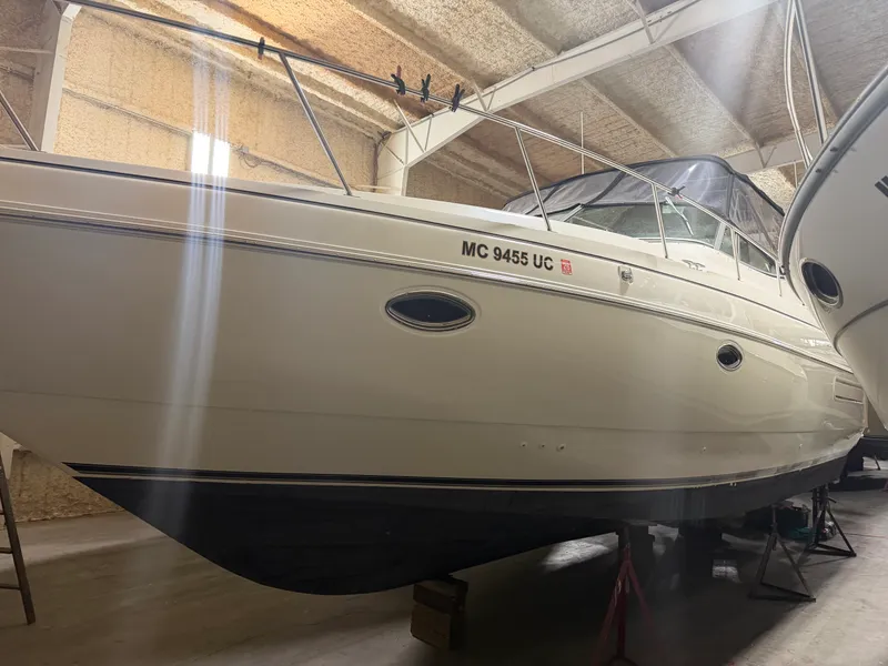 Slide: The Image of Cruisers 3575 ESPRIT 1999 - 11