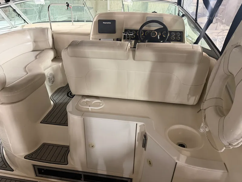 Slide: The Image of Cruisers 3575 ESPRIT 1999 - 15