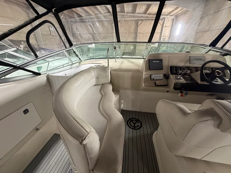 Slide: The Image of Cruisers 3575 ESPRIT 1999 - 18