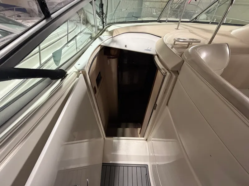 Slide: The Image of Cruisers 3575 ESPRIT 1999 - 20