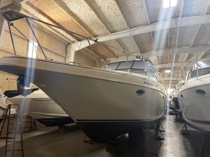 Slide: The Image of Cruisers 3575 ESPRIT 1999 - 5