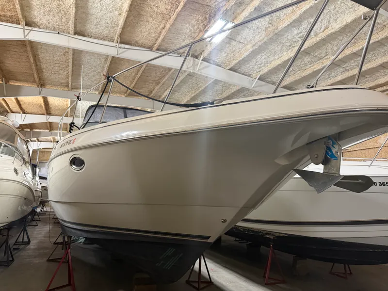 Slide: The Image of Cruisers 3575 ESPRIT 1999 - 6