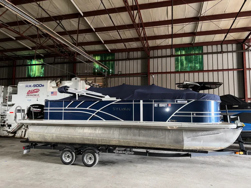 The Image of Sylvan MIRAGE 8522 PF 2022 - 0