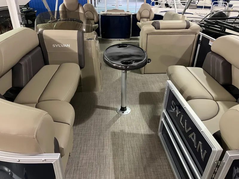 Slide: The Image of Sylvan MIRAGE 8522 PF 2022 - 16