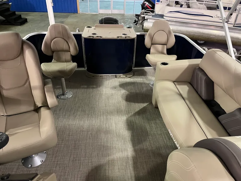 Slide: The Image of Sylvan MIRAGE 8522 PF 2022 - 19