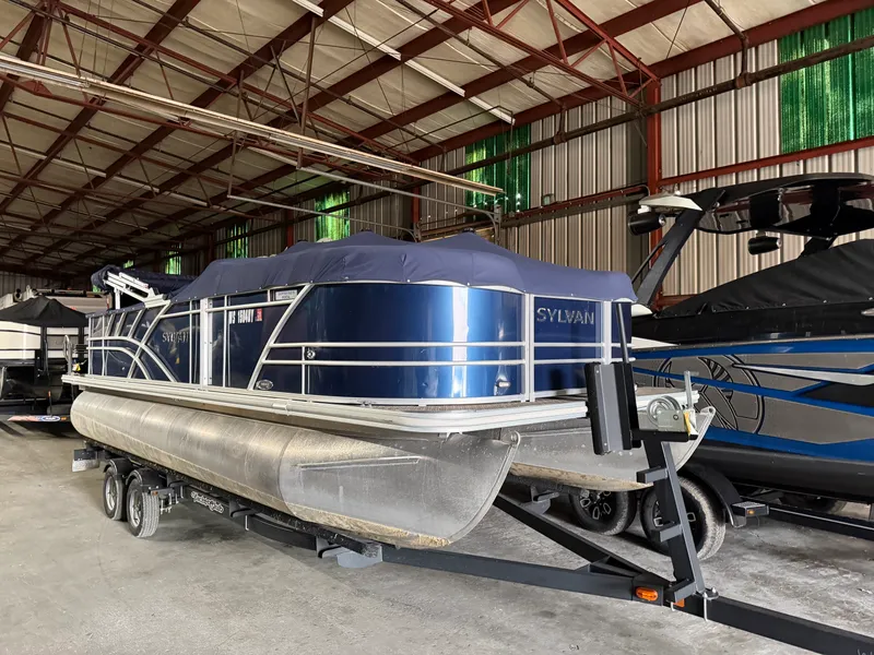 Slide: The Image of Sylvan MIRAGE 8522 PF 2022 - 3