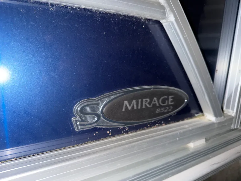 Slide: The Image of Sylvan MIRAGE 8522 PF 2022 - 6