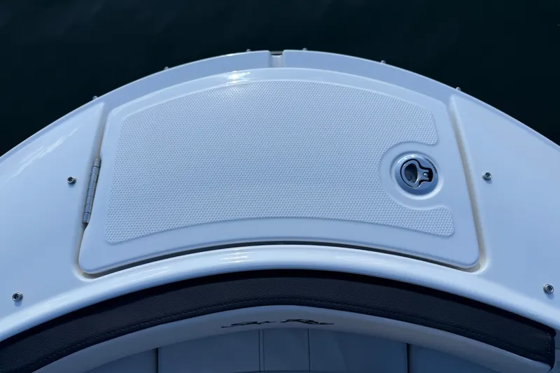 Slide: The Image of Sea Ray SPX 210 2026 - 21