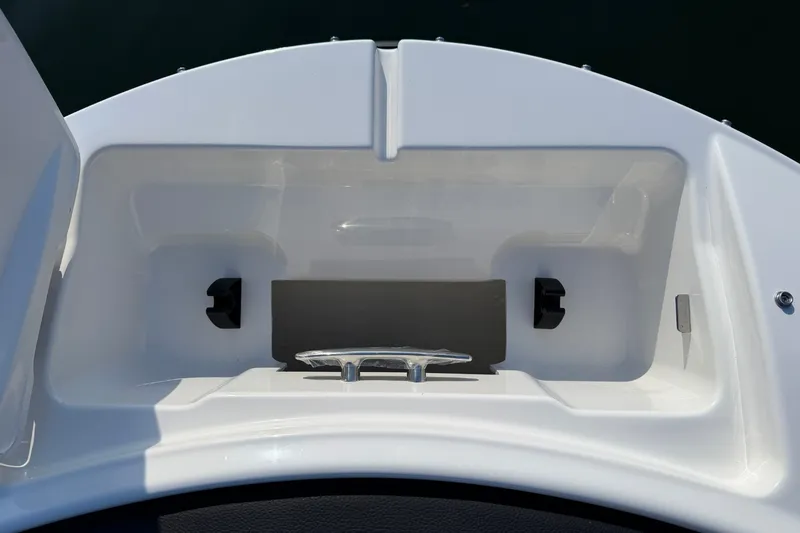 Slide: The Image of Sea Ray SPX 210 2026 - 22