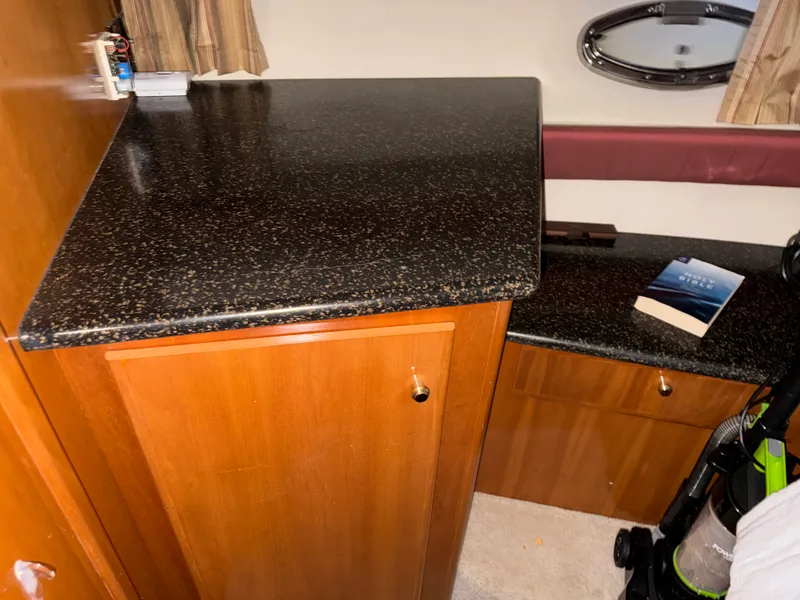 Slide: The Image of Carver 356 AFT 2001 - 26