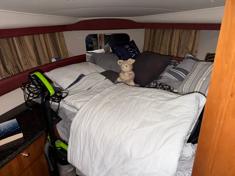 Slide: The Image of Carver 356 AFT 2001 - 27