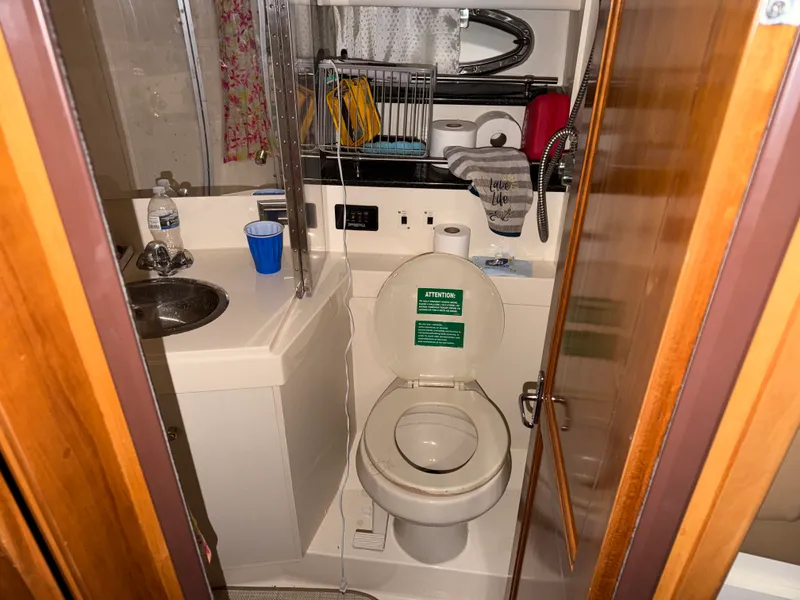 Slide: The Image of Carver 356 AFT 2001 - 30