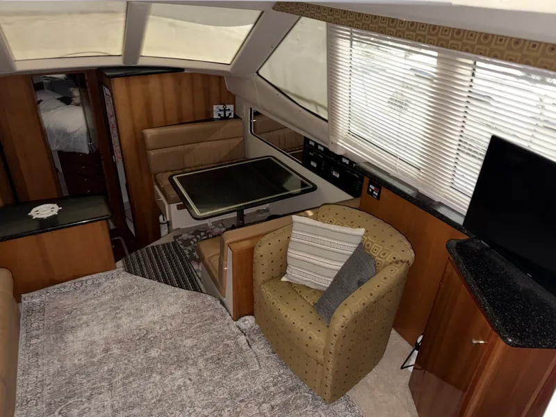 Slide: The Image of Carver 356 AFT 2001 - 33