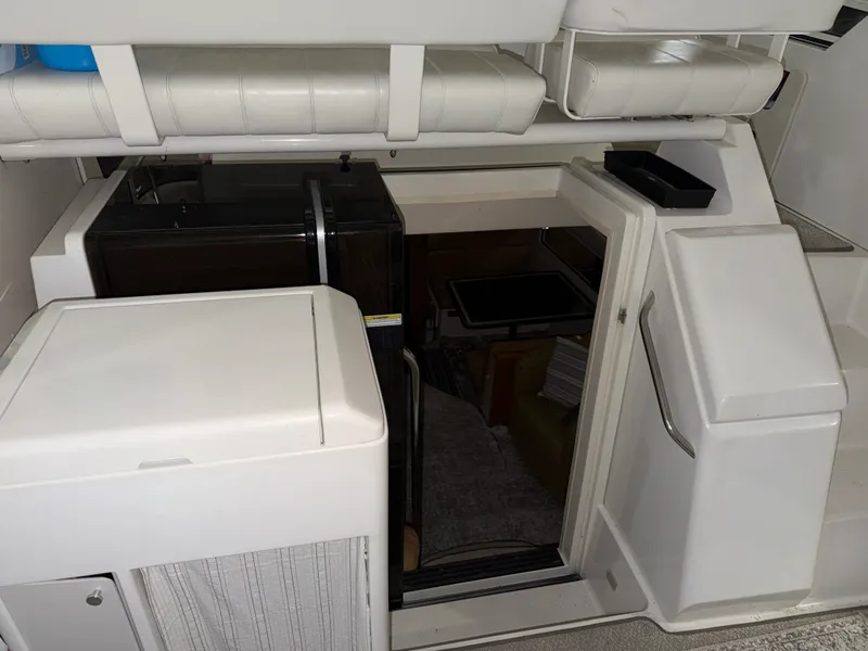 Slide: The Image of Carver 356 AFT 2001 - 35