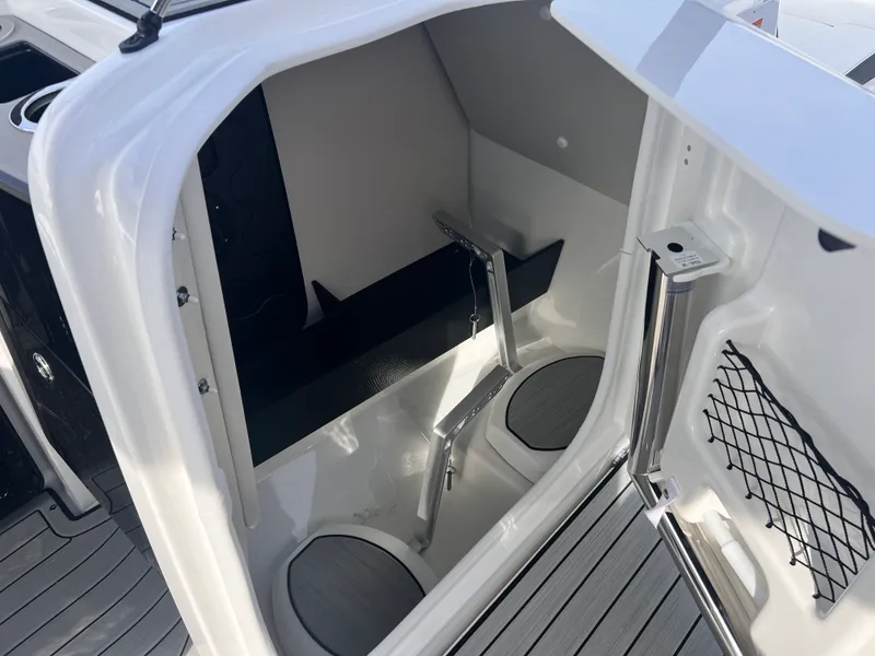 Slide: The Image of Yamaha 252SE 2026 - 15