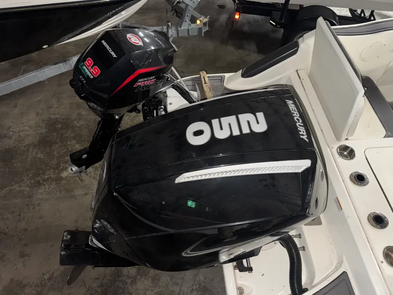 Slide: The Image of Bayliner CC 22 TROPHY 2023 - 10