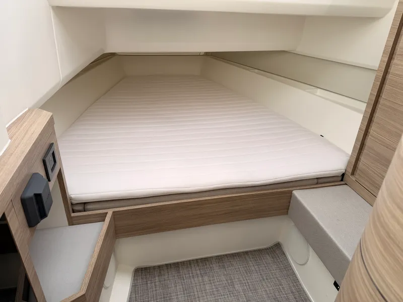 Slide: The Image of Saxdor 400 GTO 2026 - 28