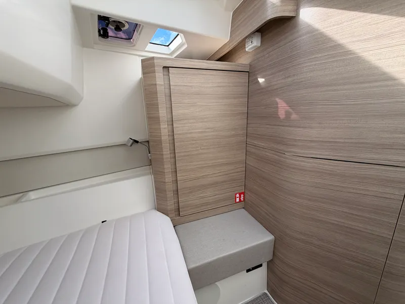 Slide: The Image of Saxdor 400 GTO 2026 - 29