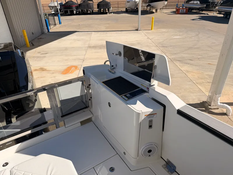 Slide: The Image of Saxdor 400 GTO 2026 - 7