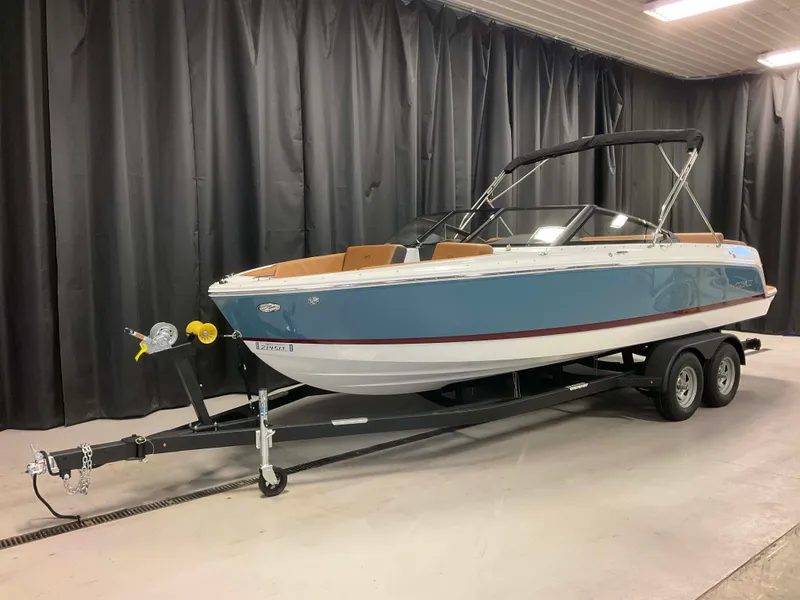 The Image of Cobalt CS22 2026 - 0