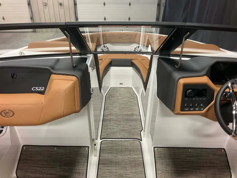 Slide: The Image of Cobalt CS22 2026 - 18