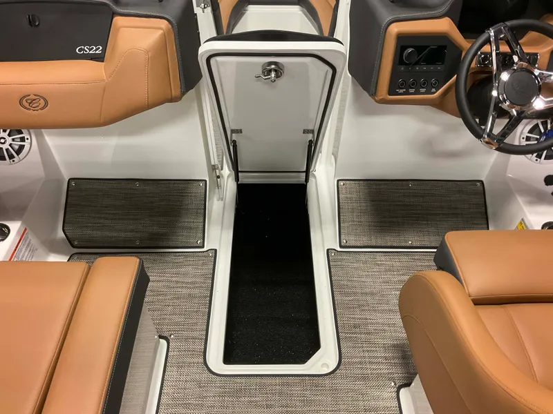 Slide: The Image of Cobalt CS22 2026 - 22