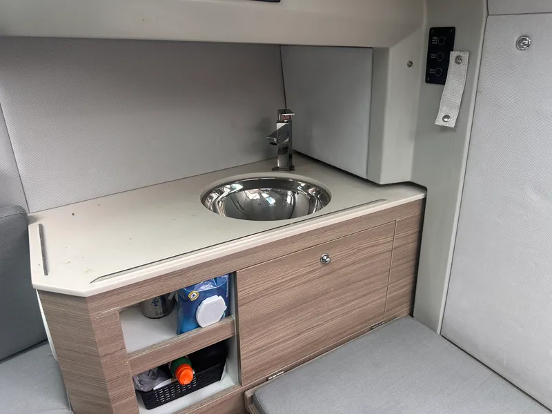 Slide: The Image of Saxdor SX 270 2024 - 11