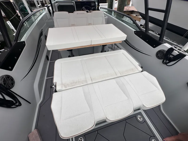 Slide: The Image of Saxdor SX 270 2024 - 13