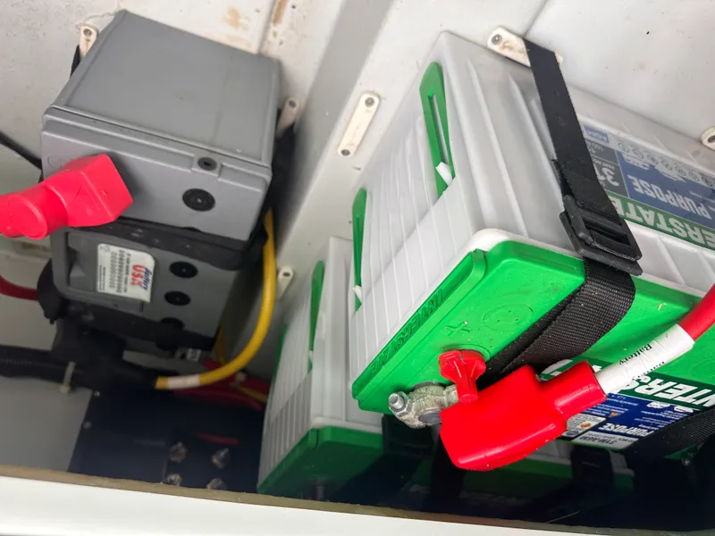 Slide: The Image of Saxdor SX 270 2024 - 14