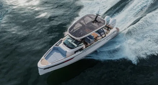 Slide: The Image of Saxdor SX 270 2024 - 4