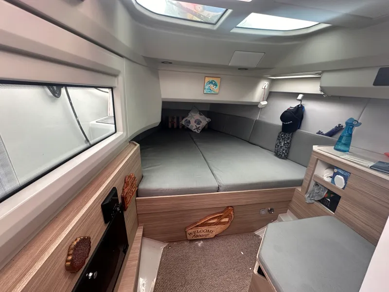 Slide: The Image of Saxdor SX 270 2024 - 8