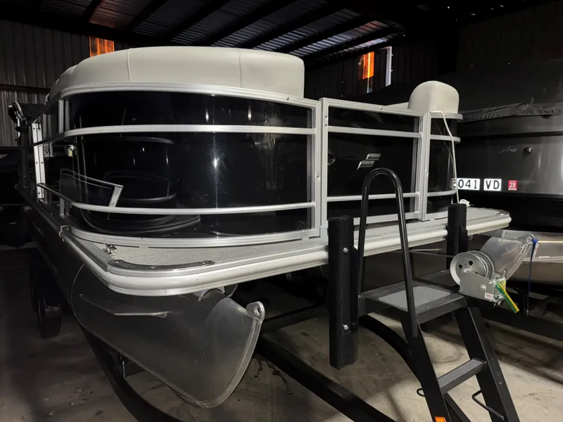 The Image of Starcraft EX20 QDH 2025 - 0