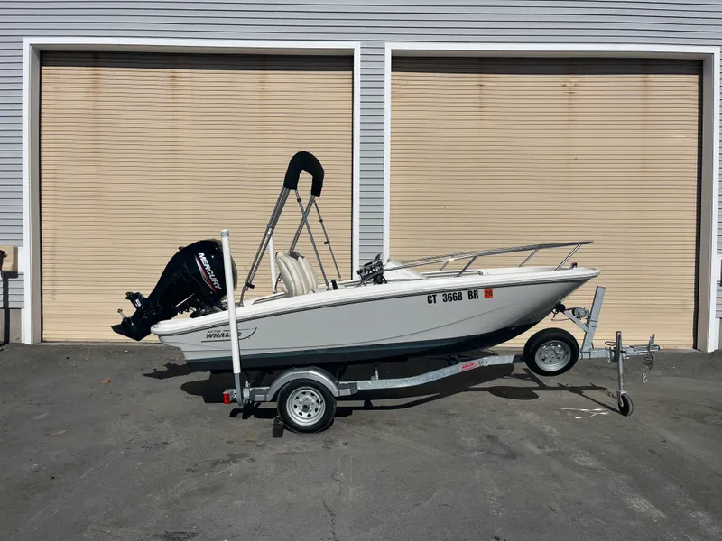 The Image of Boston Whaler 130 Super Sport 2025 - 0