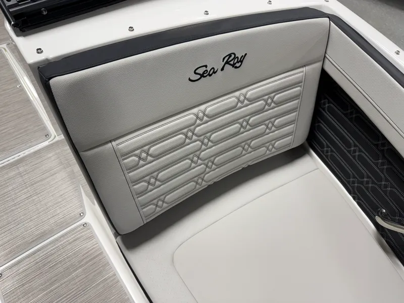 Slide: The Image of Sea Ray SPX 210 2026 - 11