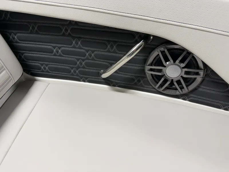 Slide: The Image of Sea Ray SPX 210 2026 - 12