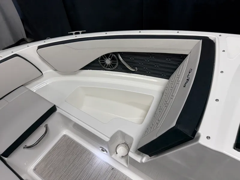 Slide: The Image of Sea Ray SPX 210 2026 - 19