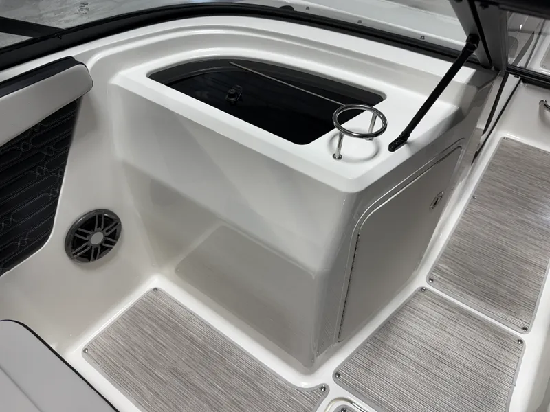 Slide: The Image of Sea Ray SPX 210 2026 - 39