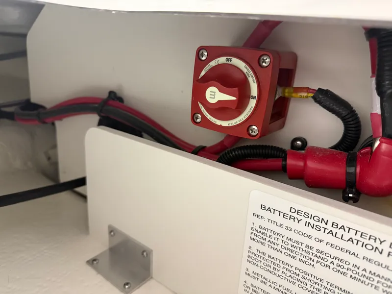 Slide: The Image of Sea Ray SPX 210 2026 - 62