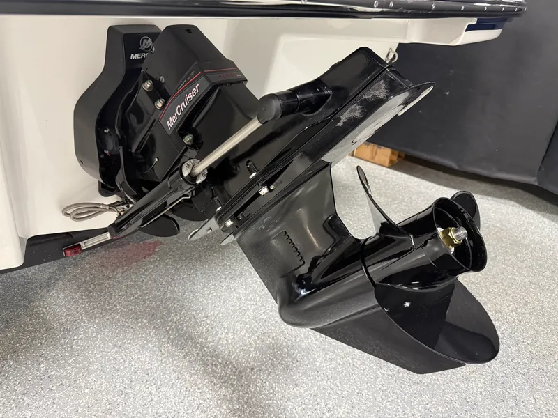 Slide: The Image of Sea Ray SPX 210 2026 - 76