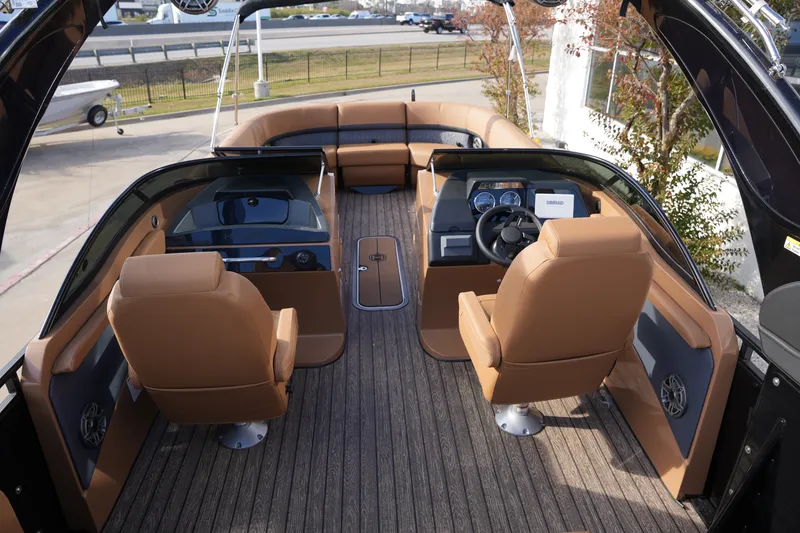 Slide: The Image of Harris 250SOL DC 2026 - 26