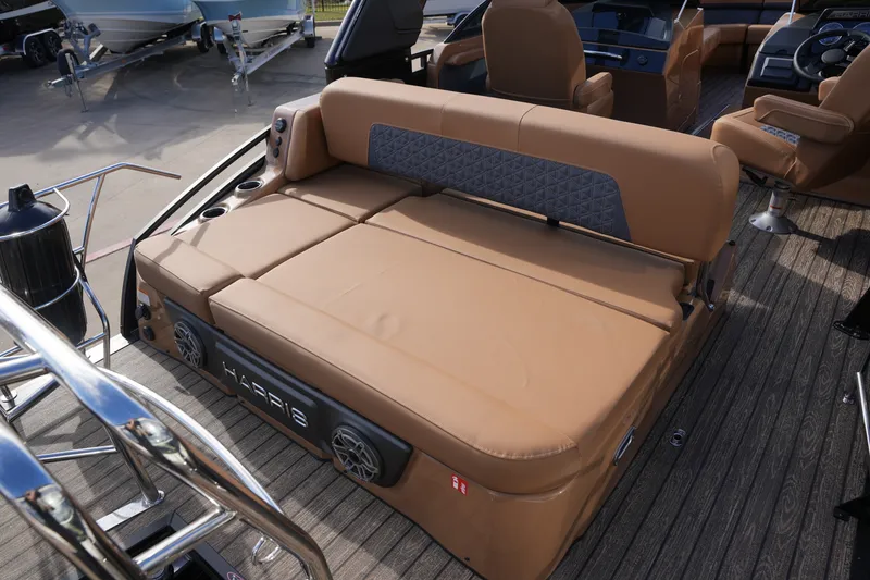 Slide: The Image of Harris 250SOL DC 2026 - 31