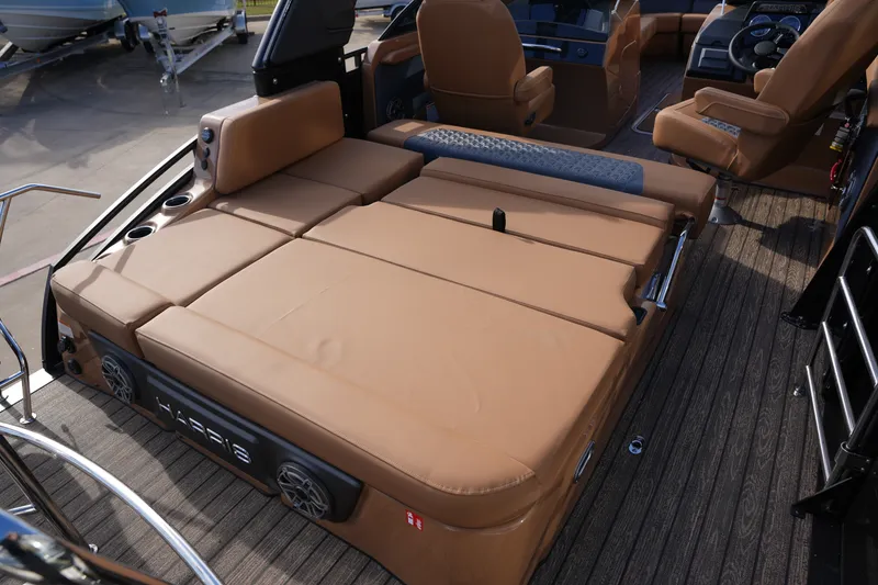 Slide: The Image of Harris 250SOL DC 2026 - 33