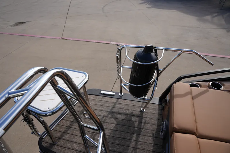 Slide: The Image of Harris 250SOL DC 2026 - 36