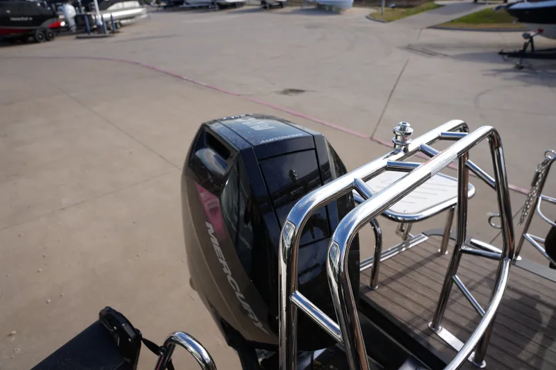 Slide: The Image of Harris 250SOL DC 2026 - 38