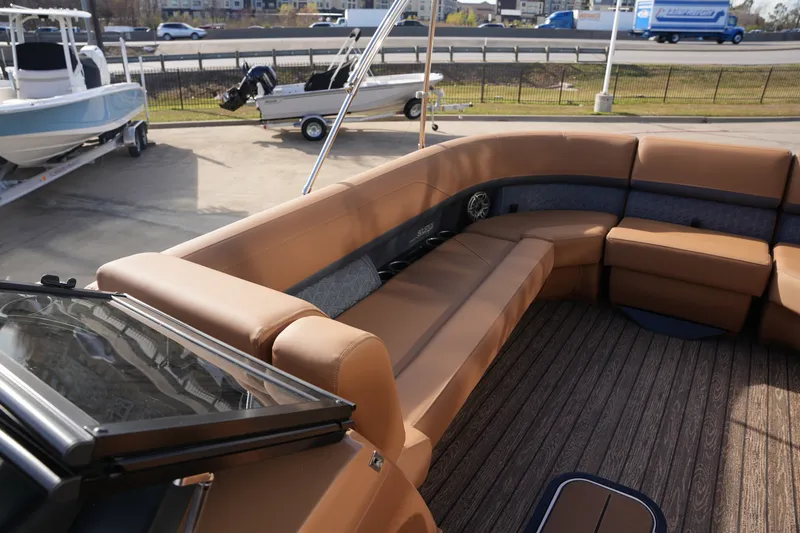 Slide: The Image of Harris 250SOL DC 2026 - 6