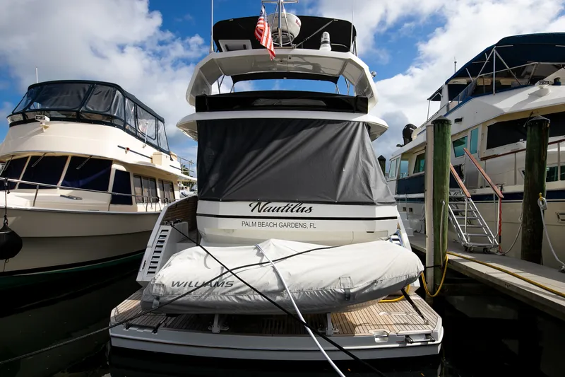 Slide: The Image of Galeon 470 SKY 2024 - 14