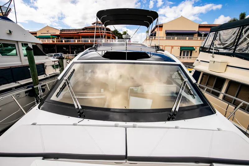 Slide: The Image of Galeon 470 SKY 2024 - 27