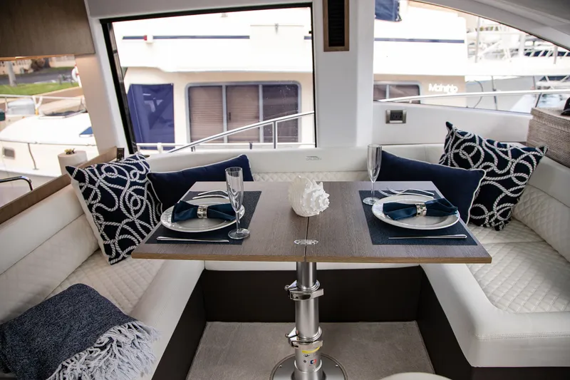 Slide: The Image of Galeon 470 SKY 2024 - 58