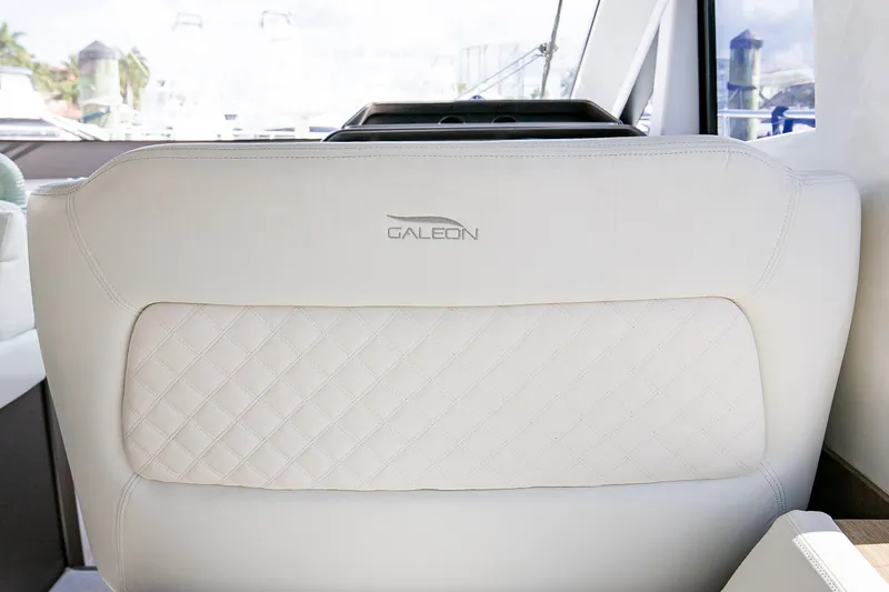 Slide: The Image of Galeon 470 SKY 2024 - 59